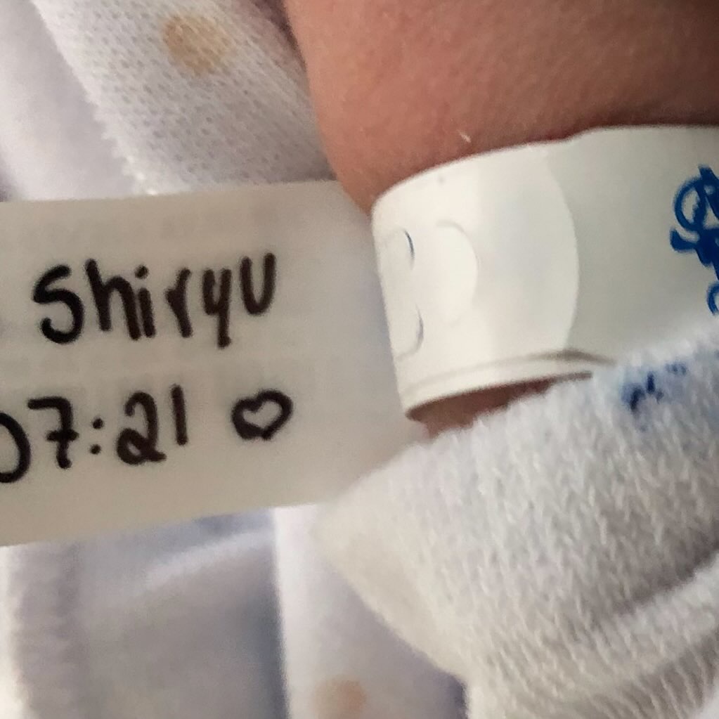 Shiryu