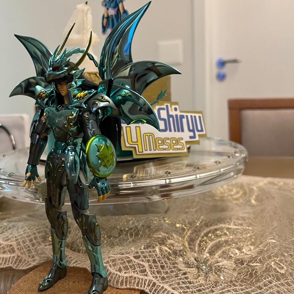 Shiryu